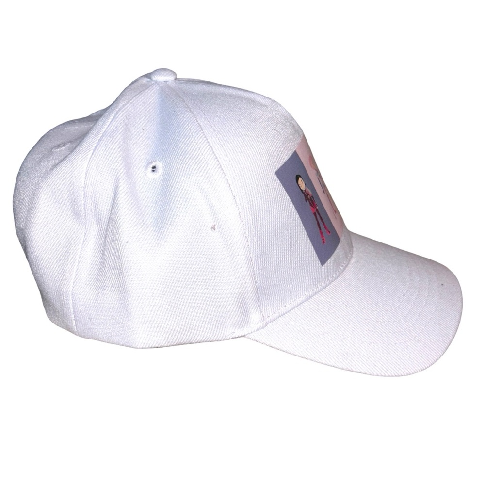 Code Lyoko Baseball Hat - image 6